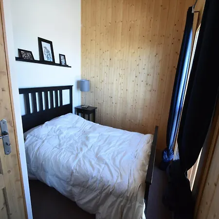 Splendid In With Tv Chalet Chamrousse
