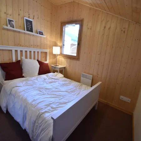 Splendid In With Tv Chamrousse