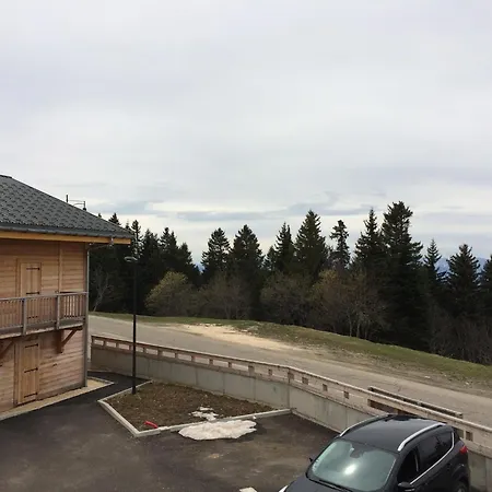 Splendid In With Tv Chalet Chamrousse