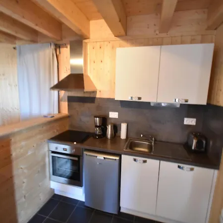 Splendid In With Tv Chamrousse