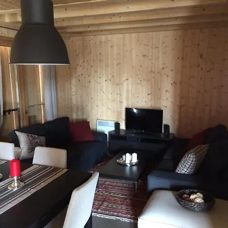 Splendid In With Tv Chamrousse