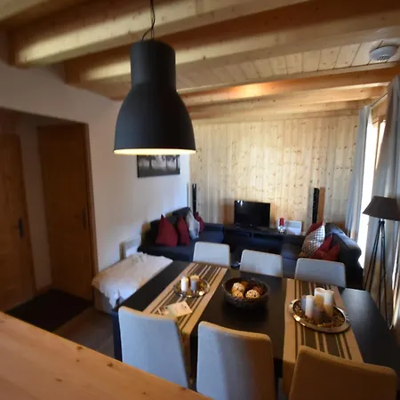 Splendid In With Tv * Chamrousse